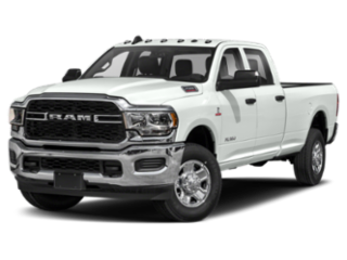 Used 2022 Ram 2500 4WD Laramie Crew Cab 6'4" Box at Kona Nissan near Kailua Kona, HI