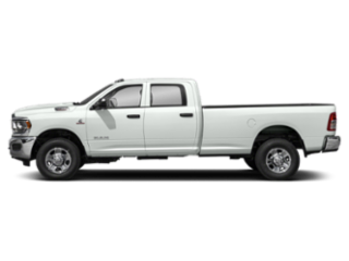 Used 2022 Ram 2500 4WD Laramie Crew Cab 6'4" Box at Kona Nissan near Kailua Kona, HI