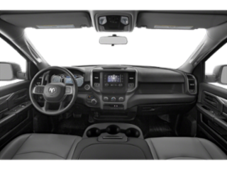 Used 2022  Ram 2500 2WD Tradesman Reg Cab 8' Box at Kona Nissan near Kailua Kona, HI