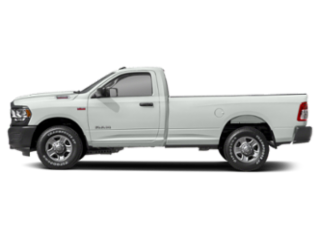 Used 2022  Ram 2500 2WD Tradesman Reg Cab 8' Box at Kona Nissan near Kailua Kona, HI