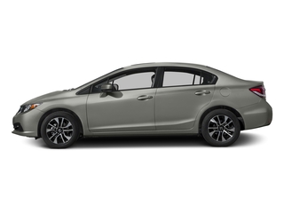 Used 2015 Honda Civic Sedan 4d EX at Bill Fitts Auto Sales near Little Rock, AR
