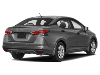 New 2022  Nissan Versa S CVT at Kona Nissan near Kailua Kona, HI