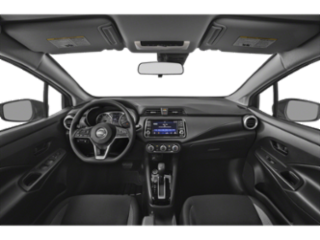 New 2022  Nissan Versa S CVT at Kona Nissan near Kailua Kona, HI