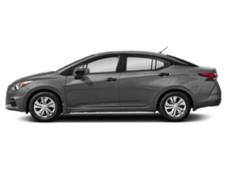 New 2022 Nissan Versa SV CVT at Kona Nissan near Kailua Kona, HI