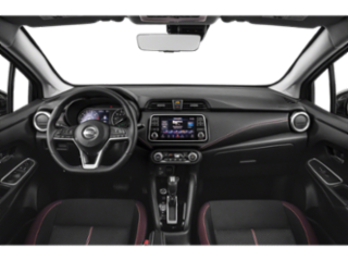New 2022 Nissan Versa SR CVT at Kona Nissan near Kailua Kona, HI