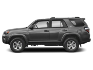 Used 2021  Toyota 4Runner SR5 Premium 4WD at Kona Nissan near Kailua Kona&comma; HI