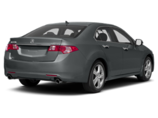 Used 2013 Acura TSX 4d Sedan Special Edition Auto at Kona Nissan near Kailua Kona, HI