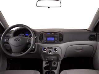 Used 2010 Hyundai Accent 4dr Sdn Auto GLS at Action Auto Group near Oxford, MS