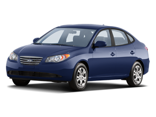 Used 2010 Hyundai Elantra 4d Sedan GLS at Action Auto Group near Oxford, MS
