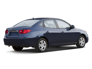 Used 2010 Hyundai Elantra 4d Sedan GLS at Action Auto Group near Oxford, MS