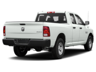 Used 2014  Ram 1500 4WD Quad Cab Tradesman at Kona Nissan near Kailua Kona&comma; HI