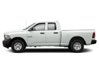 Used 2014  Ram 1500 4WD Quad Cab Tradesman at Kona Nissan near Kailua Kona&comma; HI