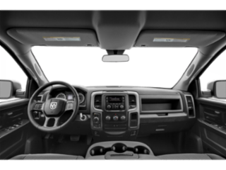 Used 2014  Ram 1500 4WD Quad Cab Tradesman at Kona Nissan near Kailua Kona&comma; HI