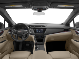 New 2018 Cadillac XT5 4d SUV AWD Luxury at Long's Auto Place Inc near St. Paul, MN