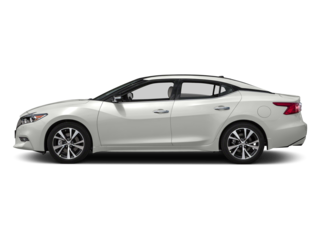 Used 2016  Nissan Maxima 4d Sedan SL at Kona Nissan near Kailua Kona&comma; HI