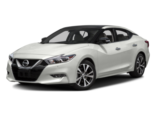 Used 2016  Nissan Maxima 4d Sedan SL at Kona Nissan near Kailua Kona&comma; HI