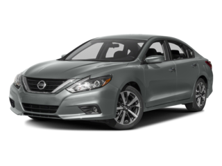 Used 2016  Nissan Altima 4dr Sdn I4 2&period;5 SR at Kona Nissan near Kailua Kona&comma; HI