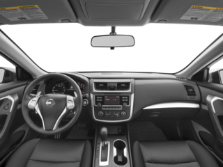 Used 2016  Nissan Altima 4dr Sdn I4 2&period;5 SR at Kona Nissan near Kailua Kona&comma; HI