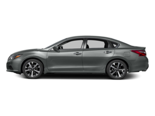 Used 2016  Nissan Altima 4dr Sdn I4 2&period;5 SR at Kona Nissan near Kailua Kona&comma; HI