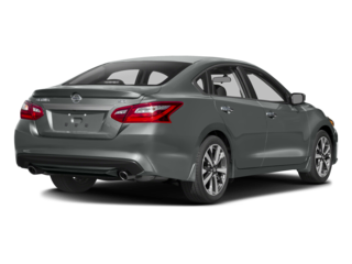 Used 2016  Nissan Altima 4dr Sdn I4 2&period;5 SR at Kona Nissan near Kailua Kona&comma; HI