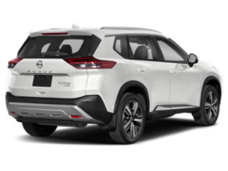 New 2023 Nissan Rogue FWD Platinum at Kona Nissan near Kailua Kona, HI