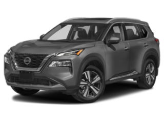 New 2023 Nissan Rogue FWD SL at Kona Nissan near Kailua Kona, HI