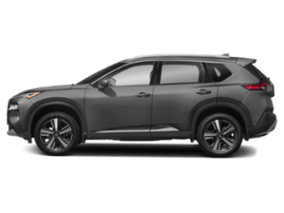 New 2023 Nissan Rogue FWD SL at Kona Nissan near Kailua Kona, HI