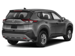 Used 2023  Nissan Rogue FWD S *Ltd Avail* at Kona Nissan near Kailua Kona, HI