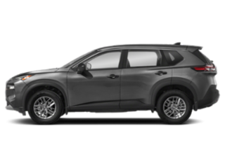 Used 2023  Nissan Rogue FWD S *Ltd Avail* at Kona Nissan near Kailua Kona, HI