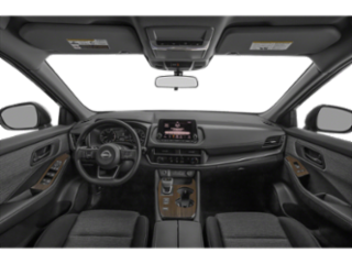 Used 2023  Nissan Rogue FWD S *Ltd Avail* at Kona Nissan near Kailua Kona, HI