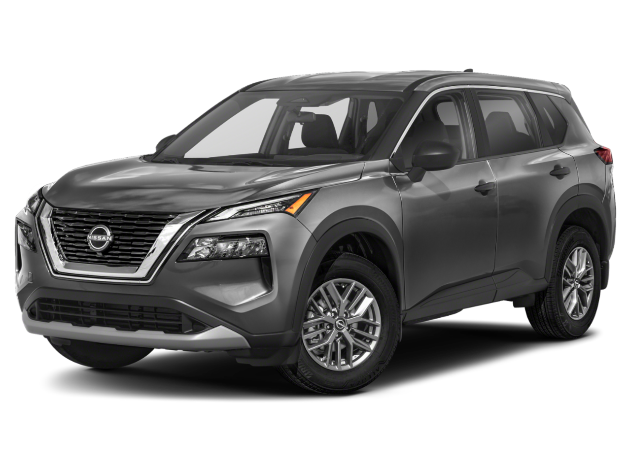 Used 2023  Nissan Rogue FWD S *Ltd Avail* at Kona Nissan near Kailua Kona, HI