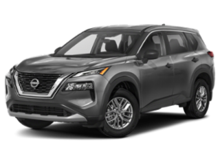 Used 2023  Nissan Rogue FWD S *Ltd Avail* at Kona Nissan near Kailua Kona, HI