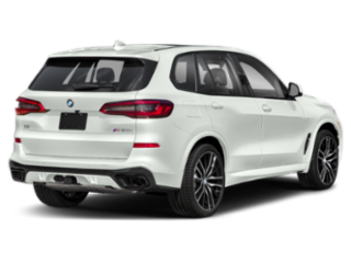 Used 2021 BMW X5 M50i Sports Activity Vehicle at Kona Nissan near Kailua Kona, HI