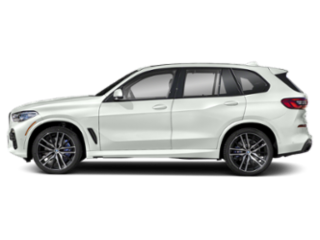 Used 2021 BMW X5 M50i Sports Activity Vehicle at Kona Nissan near Kailua Kona, HI