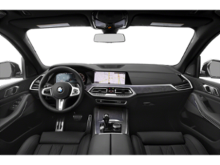 Used 2021 BMW X5 M50i Sports Activity Vehicle at Kona Nissan near Kailua Kona, HI