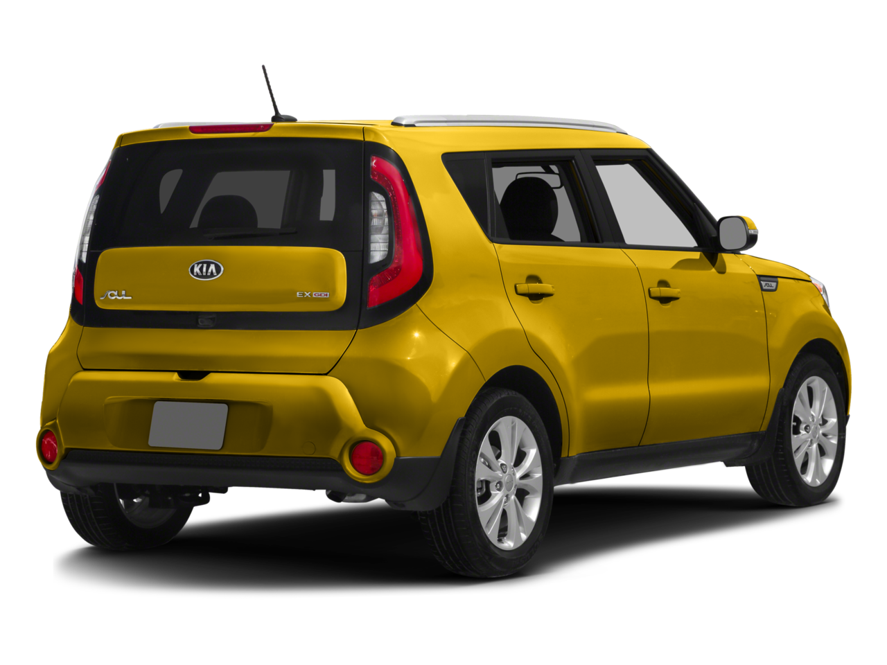 2016 Kia Soul 4d Hatchback ! Frank Leta Mitsubishi Bridgeton, MO