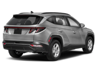 Used 2023  Hyundai Tucson SEL FWD at Kona Nissan near Kailua Kona, HI