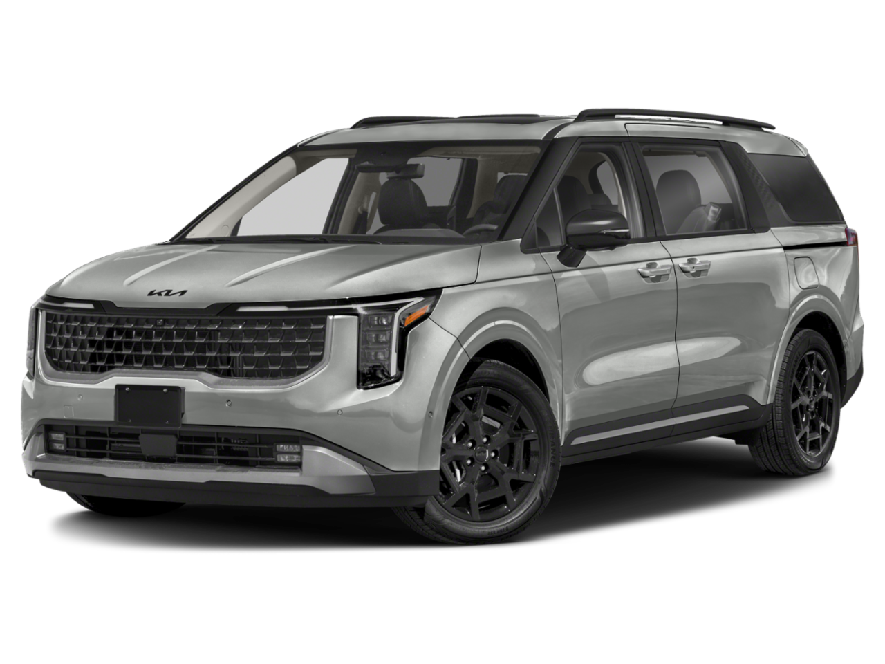 Used 2026  Kia Carnival Hybrid SX Prestige FWD at Kona Nissan near Kailua Kona&comma; HI