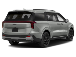 Used 2026  Kia Carnival Hybrid SX Prestige FWD at Kona Nissan near Kailua Kona&comma; HI