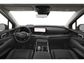 Used 2026  Kia Carnival Hybrid SX Prestige FWD at Kona Nissan near Kailua Kona&comma; HI