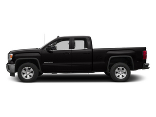 Used 2014 GMC Sierra 1500 2WD Double Cab SLT at Bill Fitts Auto Sales near Little Rock, AR