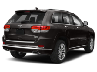 Used 2018  Jeep Grand Cherokee 4d SUV 4WD Summit V6 at Kona Nissan near Kailua Kona&comma; HI