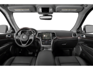 Used 2018  Jeep Grand Cherokee 4d SUV 4WD Summit V6 at Kona Nissan near Kailua Kona&comma; HI