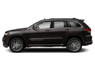 Used 2018  Jeep Grand Cherokee 4d SUV 4WD Summit V6 at Kona Nissan near Kailua Kona&comma; HI