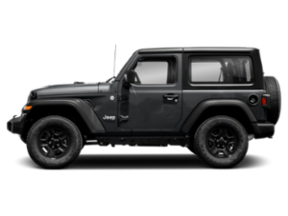 Used 2018  Jeep Wrangler 2d SUV 4WD Sport at Kona Nissan near Kailua Kona&comma; HI