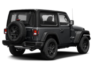 Used 2018  Jeep Wrangler 2d SUV 4WD Sport at Kona Nissan near Kailua Kona&comma; HI