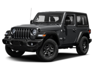 Used 2018  Jeep Wrangler 2d SUV 4WD Sport at Kona Nissan near Kailua Kona&comma; HI