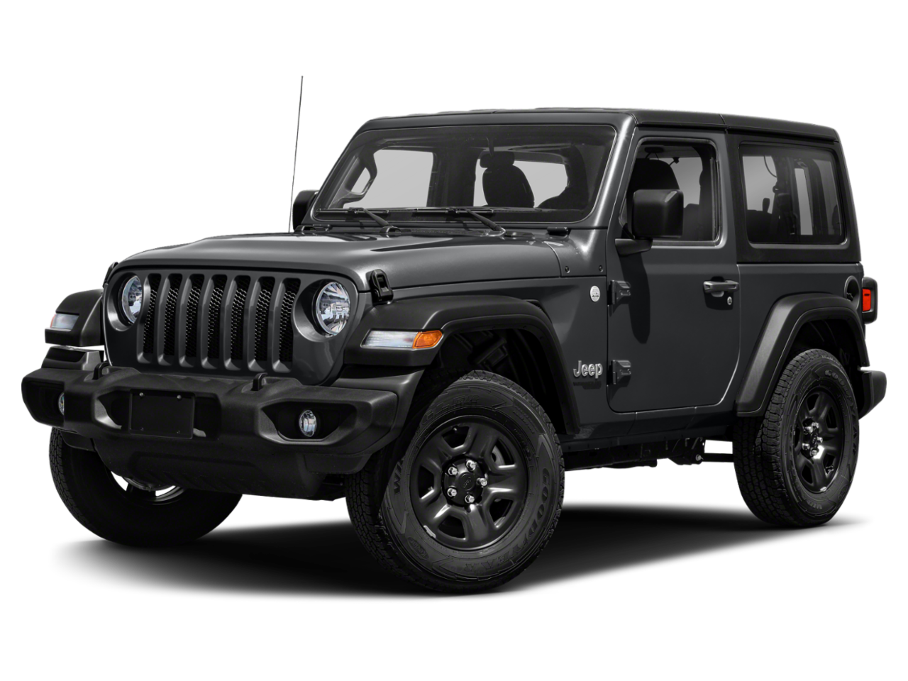 Used 2018  Jeep Wrangler 2d SUV 4WD Sport at Kona Nissan near Kailua Kona&comma; HI