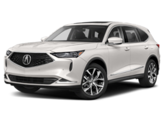 Used 2023  Acura MDX FWD w/Technology Pkg at Kona Nissan near Kailua Kona, HI