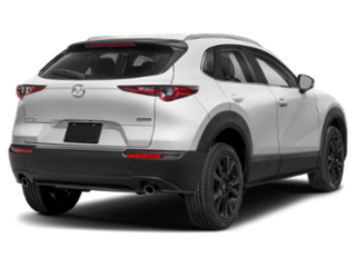Used 2024  Mazda CX-30 2&period;5 S Select Package AWD at Kona Nissan near Kailua Kona&comma; HI